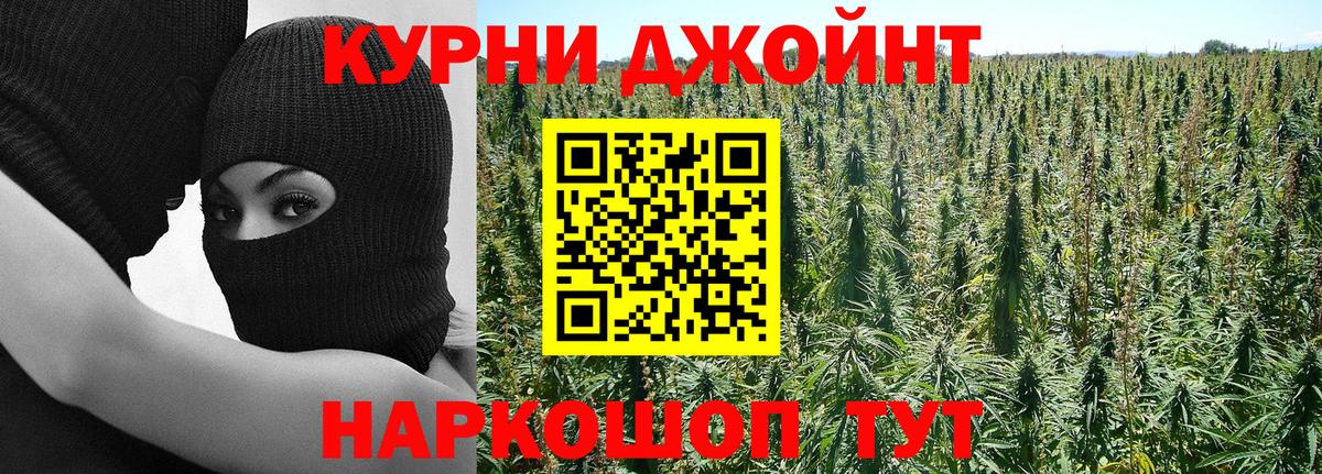 Конопля Bruce Banner Омск